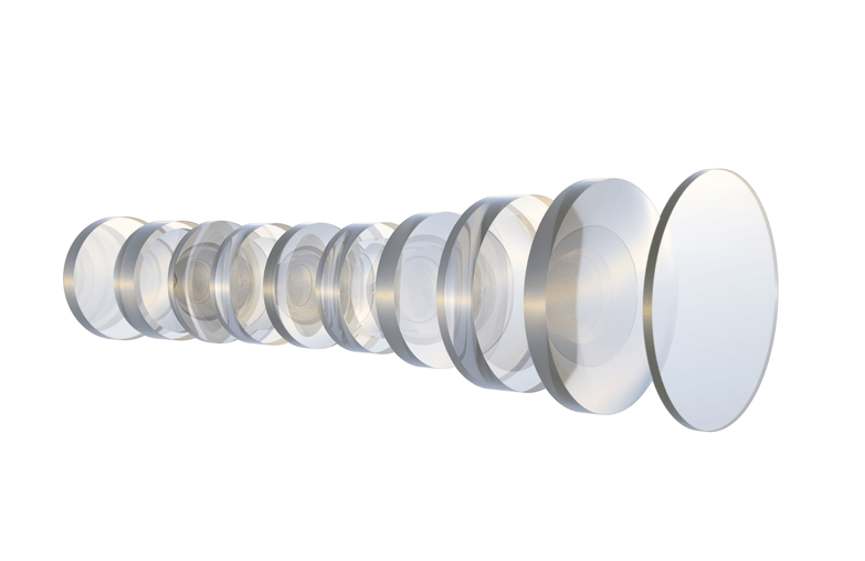 Coligh optics optical lens - optical filters