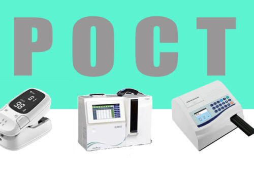 Optical Filters in Point-of-Care Testing (POCT) Devices