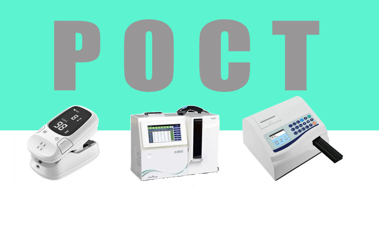 POCT Filter Coligh - optical filters in point-of-care