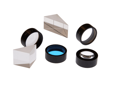 custom lens and prism coligh - optical filters