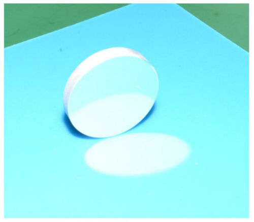 Homogenized Mirror -