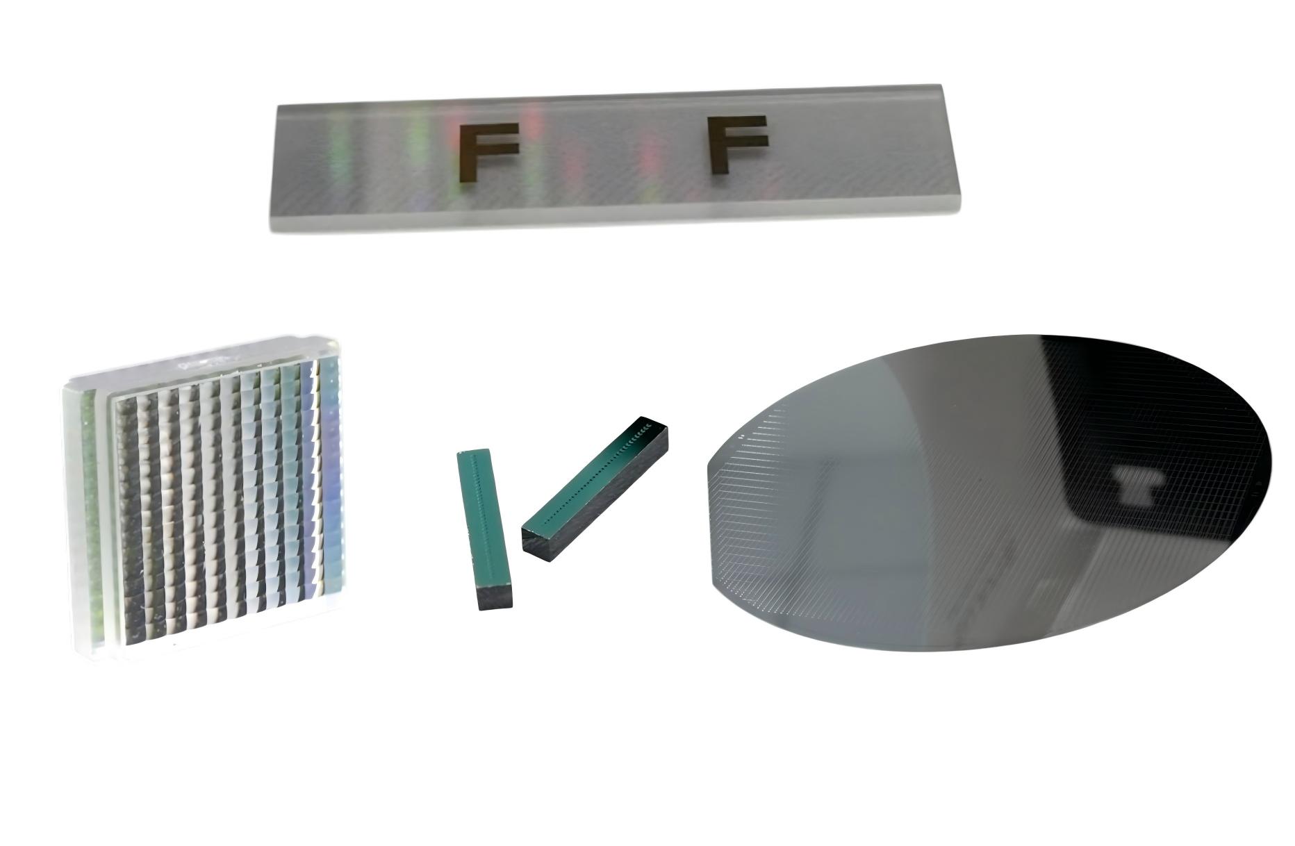 Material Diversity -