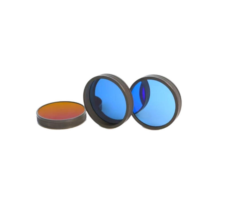 Optical Raman filter - Custom Optical Filter