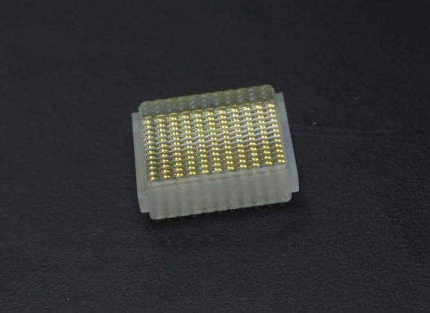 Refractive MicroLens Array -