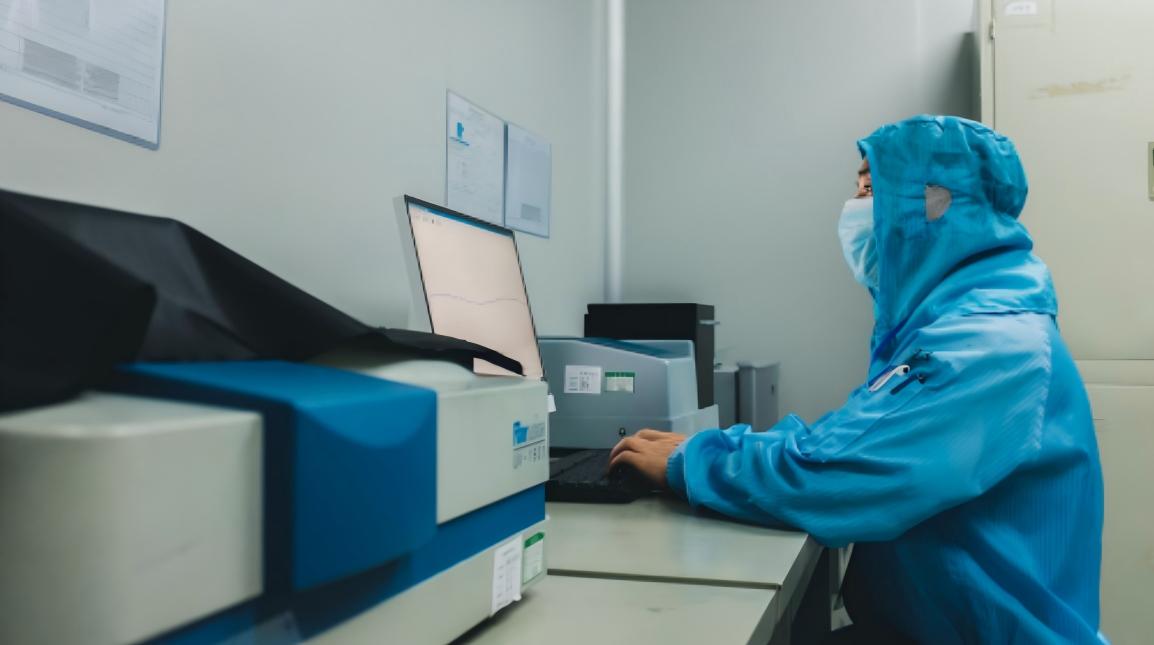 Technical inspection - micro optics,optical filter,infrared components