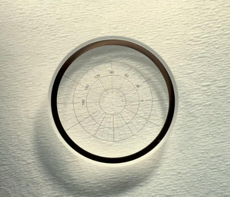 Test Calibration Targets -