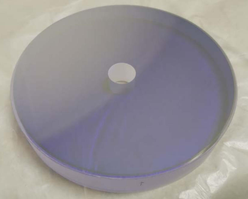 We possess advanced ultra precision manufacturing and surface processing capabilities -