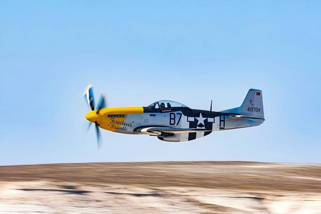 aerospace and defense application - Custom Optical Filter