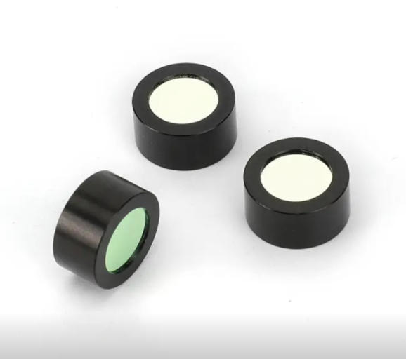 biomedical mounted optical filter -