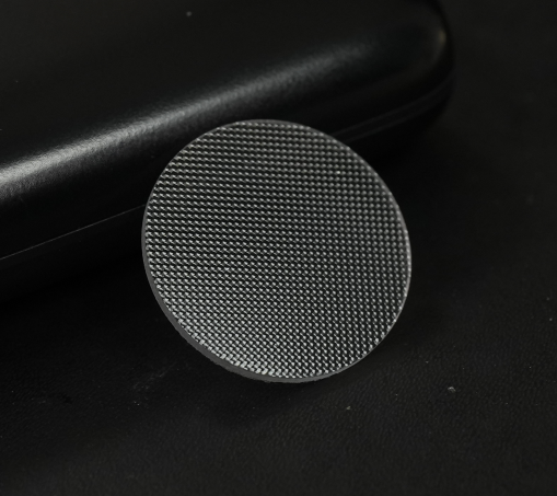 diffractive microlens arrays -