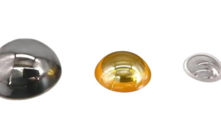 infrared components -