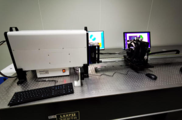 inspcection capability -