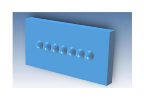 14-Channel 1550nm Microlens Array for Fiber Collimator - colighfilter.com