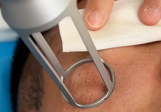 medical and cosmetic treatments -