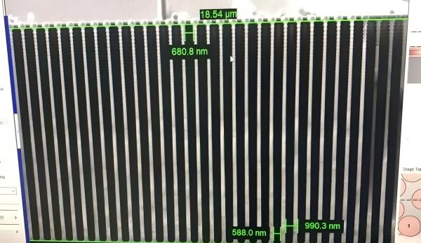 precision gratings1 -