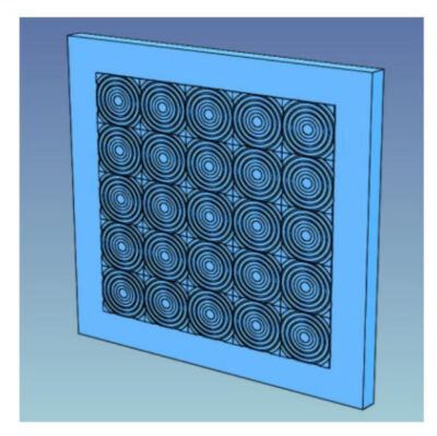 Diffractive Microlens Arrays - colighfilter.com