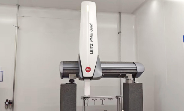Coordinate Measuring Machine -