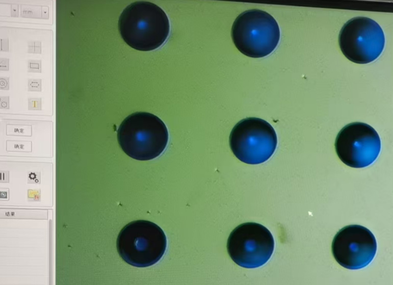 DOEs design and manufacturing -