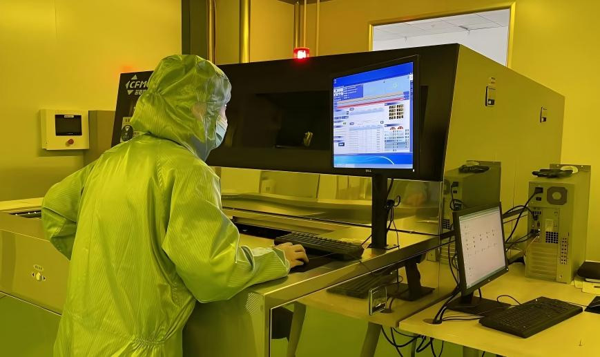 Laser Direct Writing -