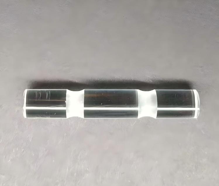 Sapphire Custom-Shaped Components Sapphire Custom Shaped Components 2 -