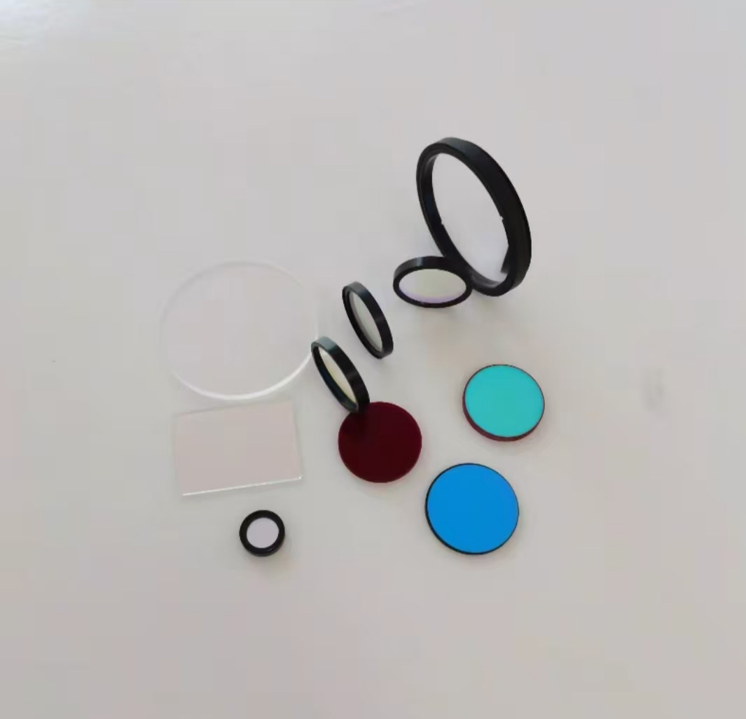 coligh optical filter -