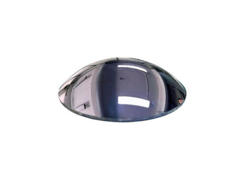 custom infrared silicon aspherical lens -