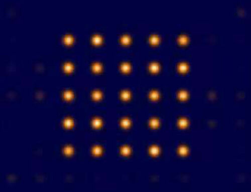 Diffractive Beam Splitter vs Traditional Beam Splitter In Medical Laser System