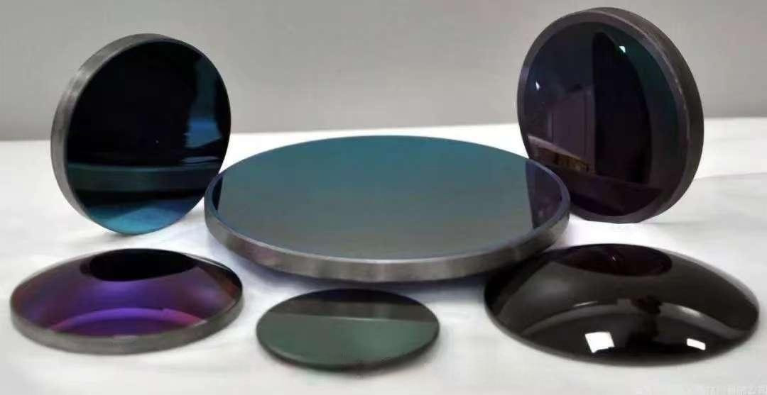 infrared components -