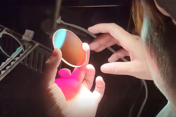 surface inspection -