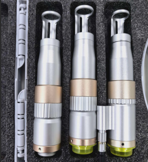 1064nm Nd:YAG Diode laser handpiece