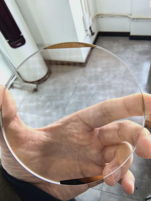 Microlens arrays for photolithography equipment 2 -