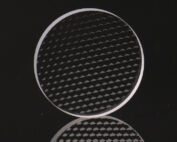 FAQs Refractive hexagonal microlens arrays -