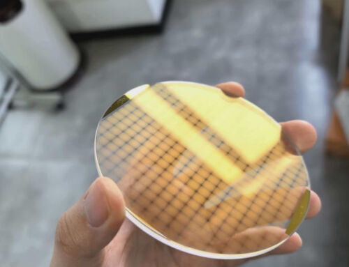 Microlens Array for Photolithography Illumination Systems