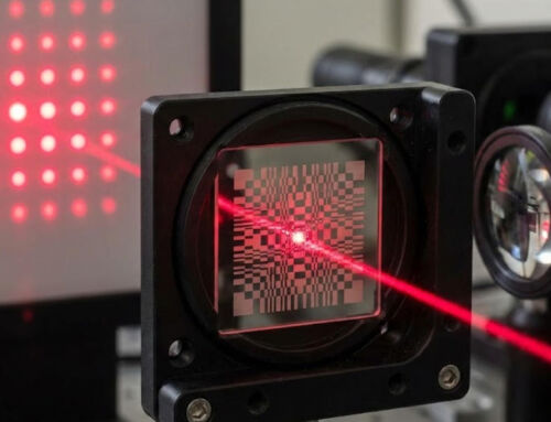 What Is Dammann Grating