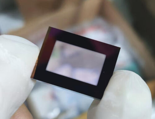 What Is a Phase Plate?