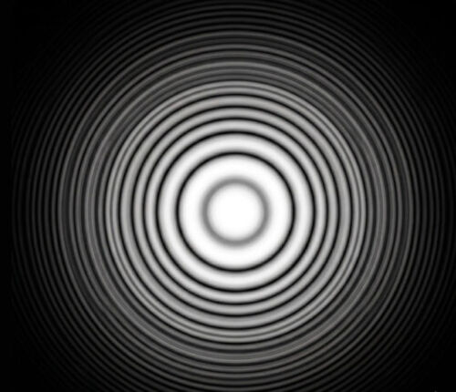 Fresnel Zone Plates -