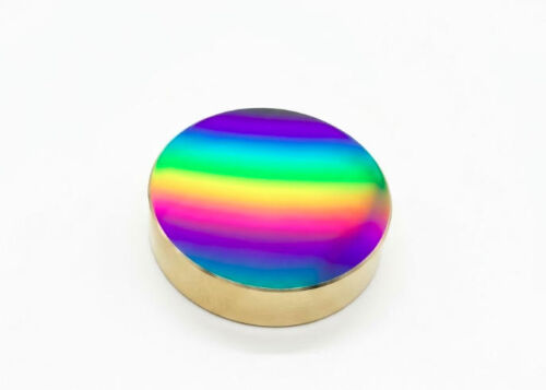 concave diffraction gratings - 940nm bandpass filter