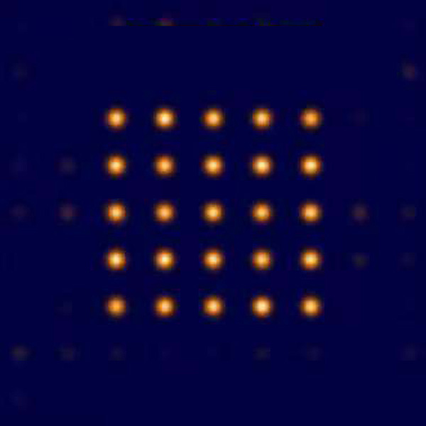 355nm DOE Beam Splitting & Shaping Solutions for PCB and CCL Micro-machining 355nm DOE Beam Splitting & Shaping Solutions for PCB and CCL Micro-machining