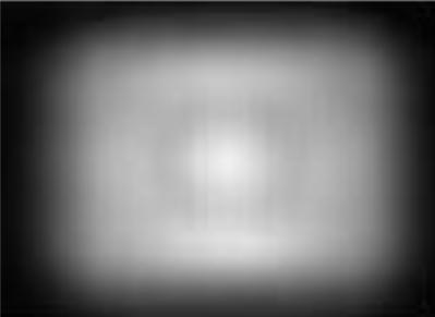 940nm Polymer on Glass Diffuser FOV 110°x80° For LiDAR & ToF Optics